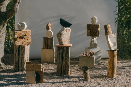 Artist Residency at La Maison de La Chapelle, France