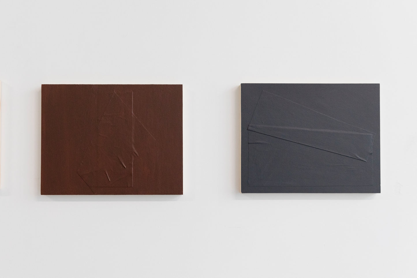 Mixed Media Panels