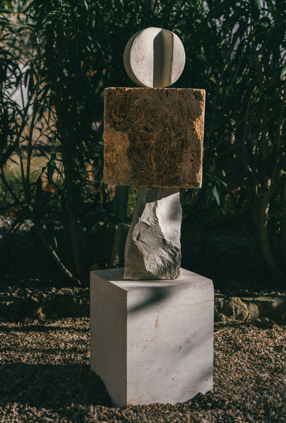 Sculpture 001