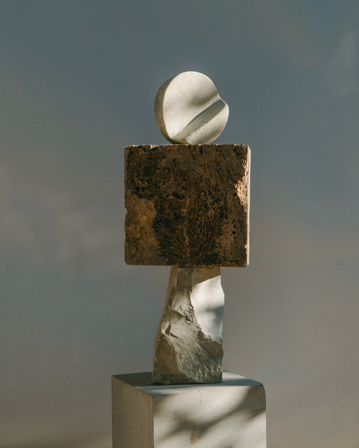 Sculpture 001