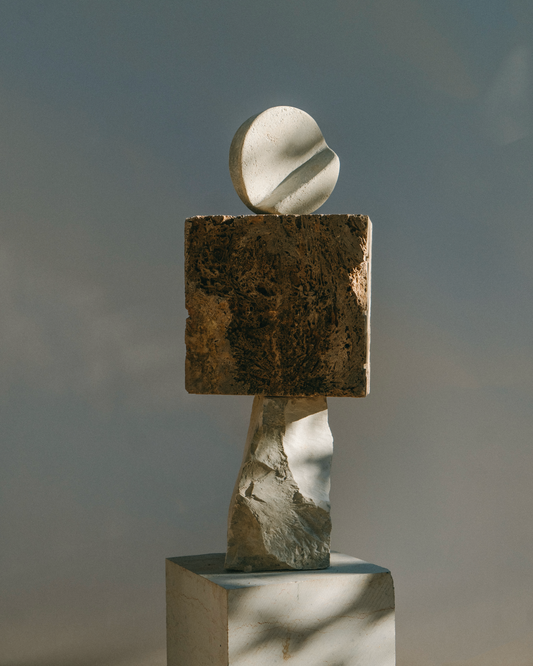 Sculpture 001