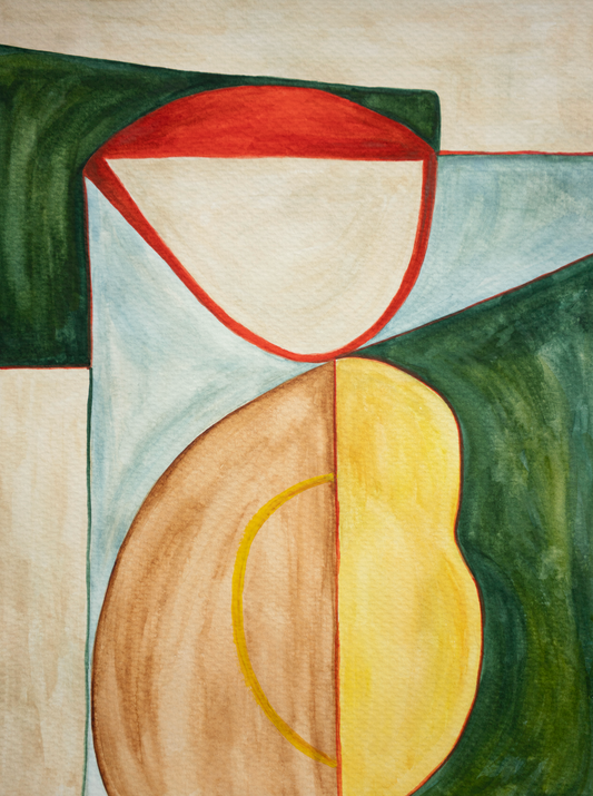 Watercolor 004