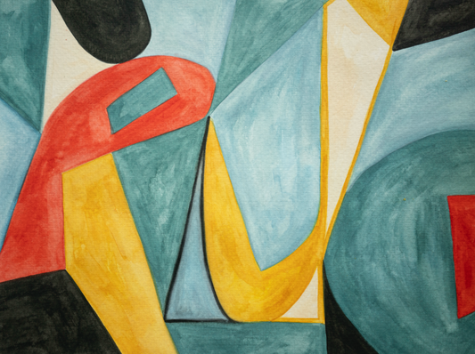 Watercolor 005