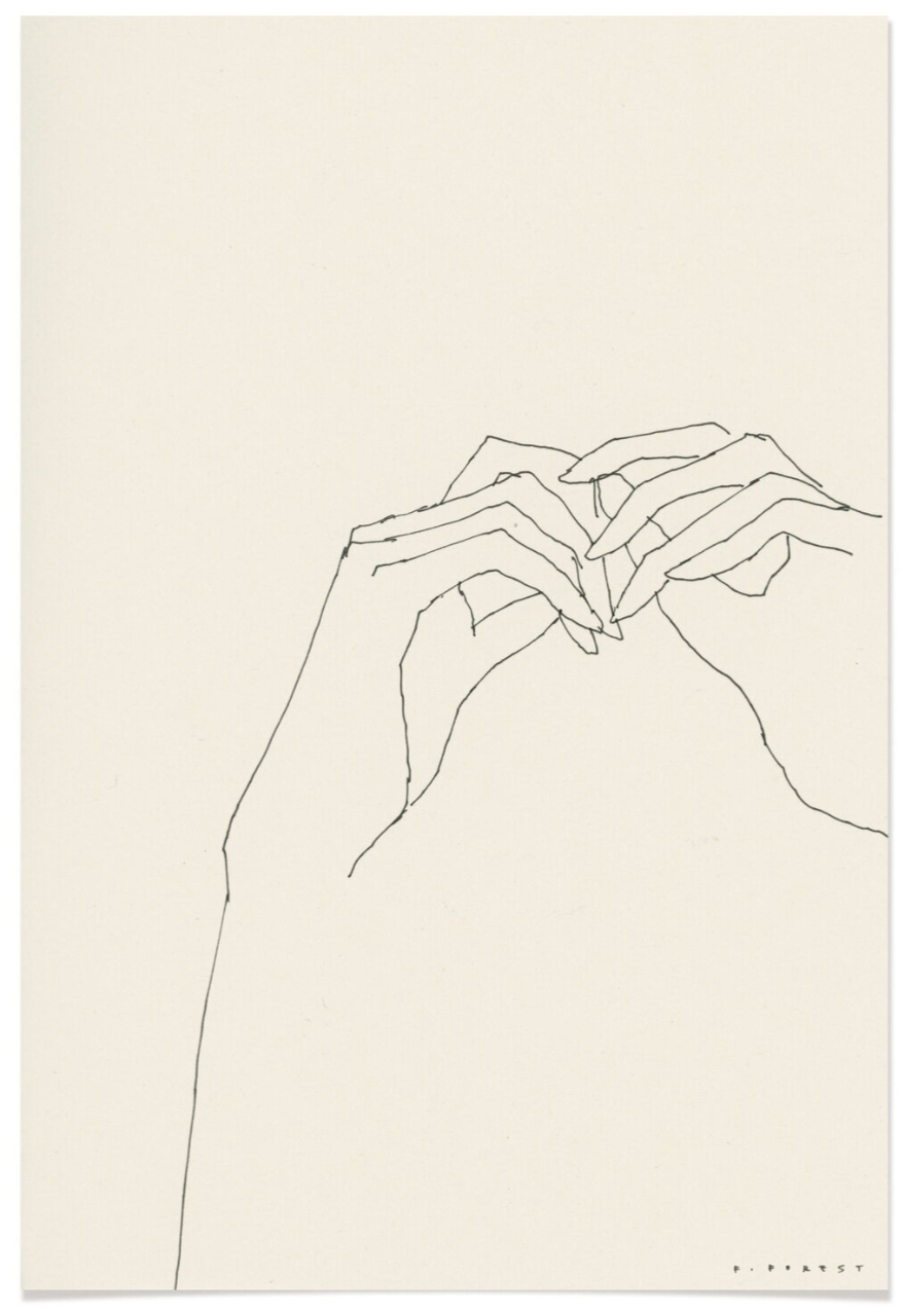 Hands Together 043
