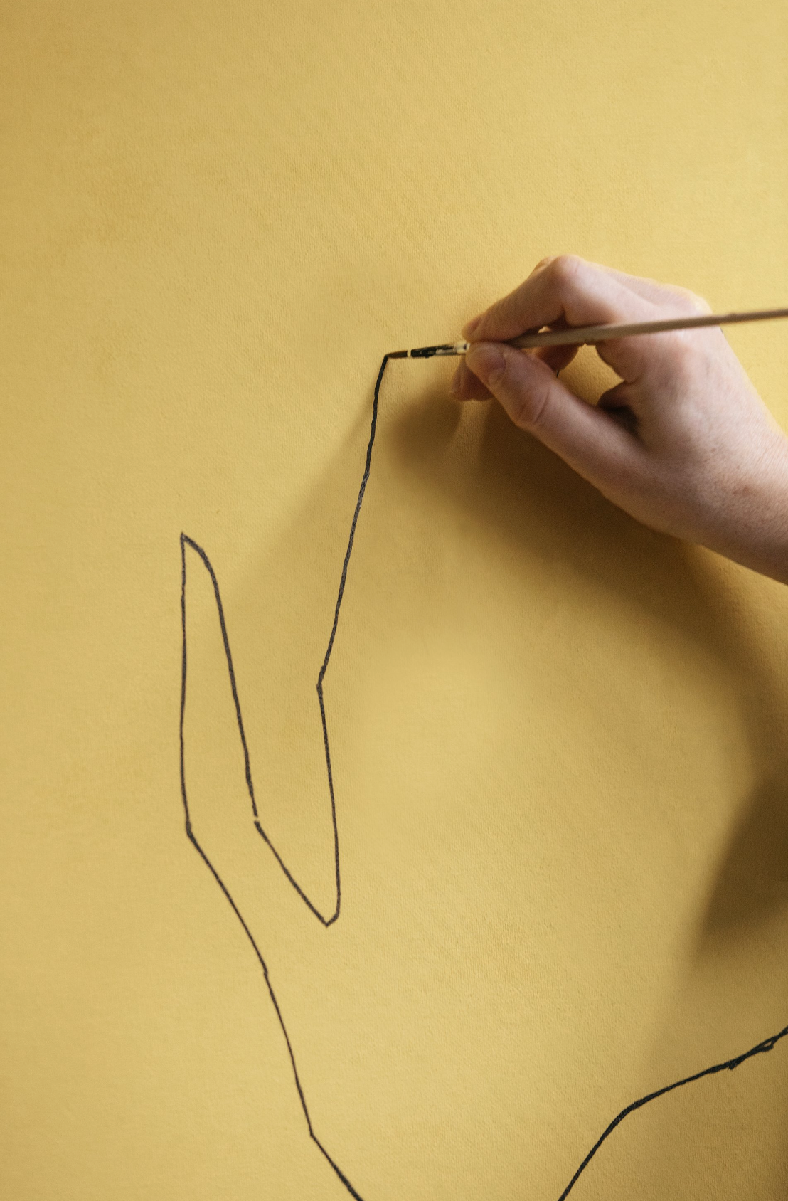 Paintings & Works on Paper by Frédéric Forest