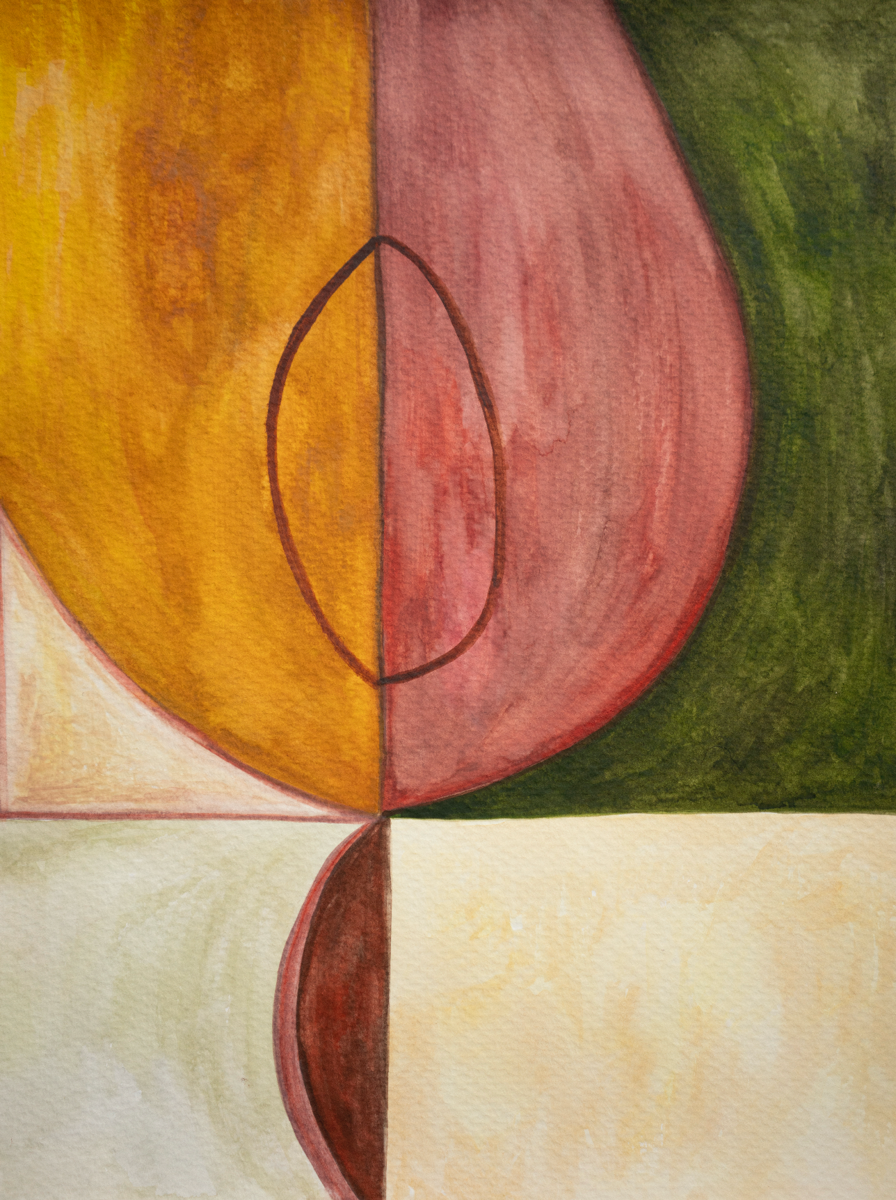 Paintings & Works on Paper by Arrow Radisch