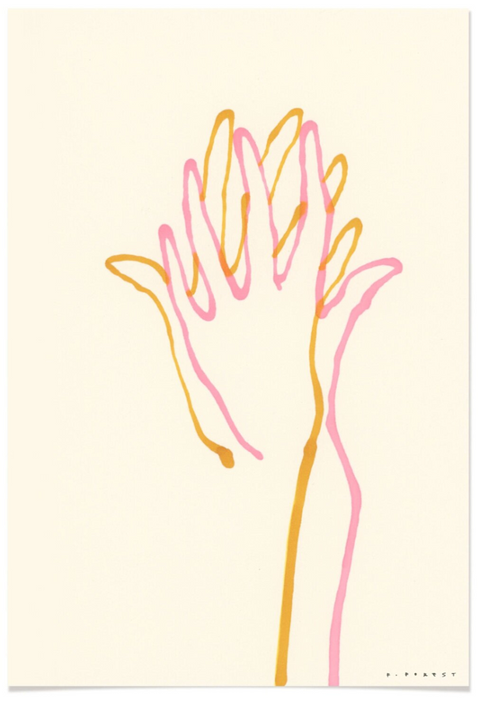Hands Together 044