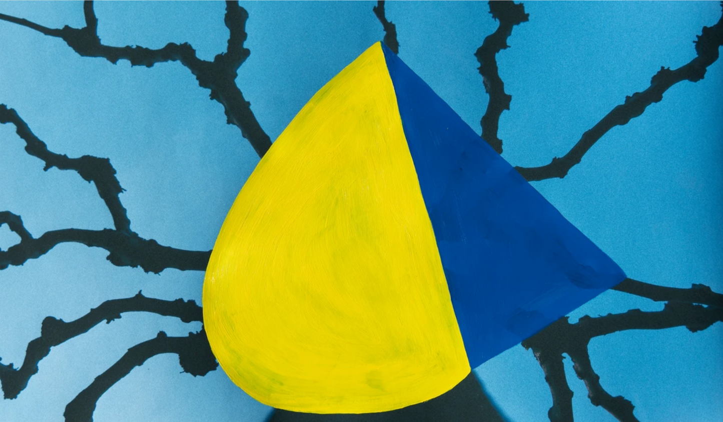 Paintings on Photographs 003-015