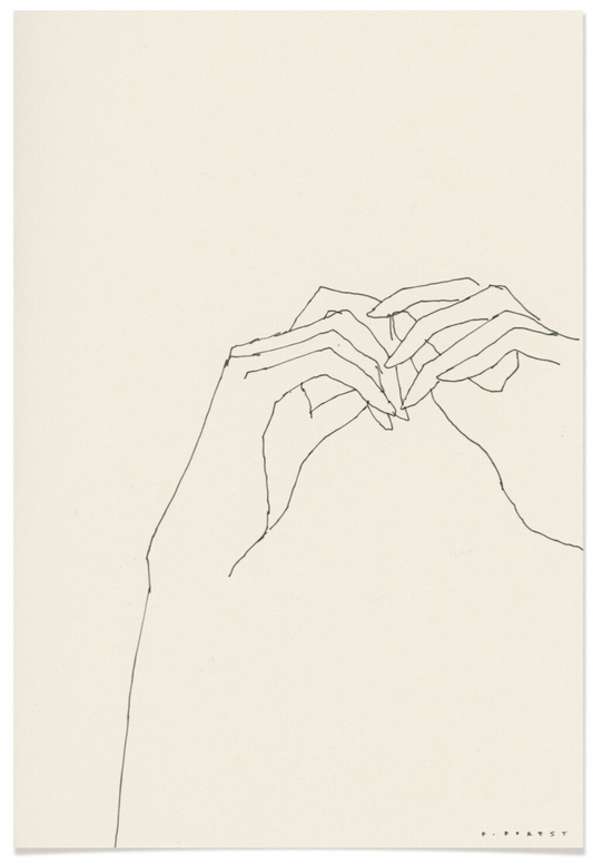 Hands Together 043